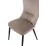 Scaun Avanti Mila, Taupe
