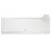 Aparat de aer condiționat Gree Clivia Inverter R32 Wi-Fi GWH12AUCX B-K6DNA1A/I, 12000 BTU, pana la 35 m², White