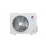 Aparat de aer condiționat Gree Clivia Inverter R32 Wi-Fi GWH18AUDX D-K6DNA1A/I, 18000 BTU, pana la 45 m², White
