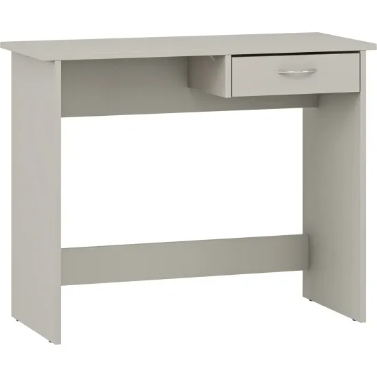Masa de birou Magnus Nano, 90x39,7 cm 90x39,7x72 cm, Cașmir