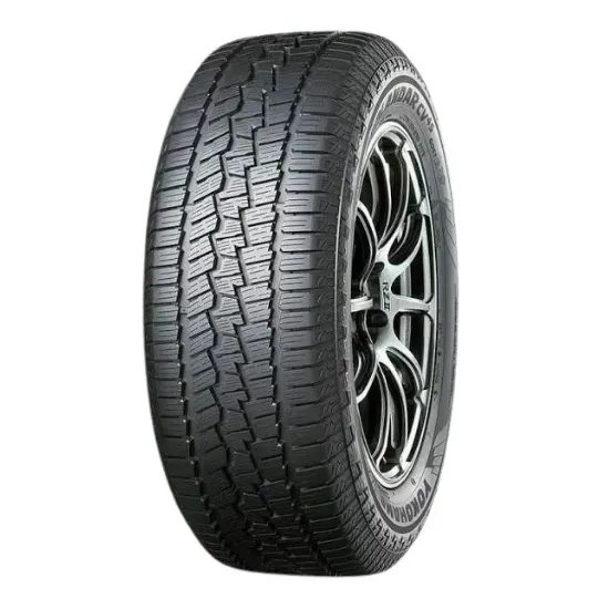 Шина всесезонная Yokohama Geolandar CV 4S G061 255/50 R20 109V TL RPB
