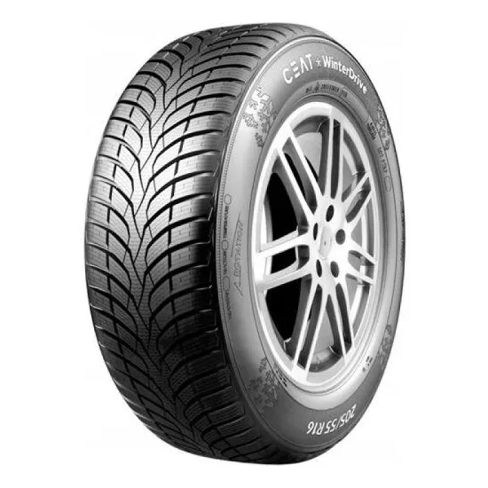 Шина зимняя CEAT WinterDrive 205/60 R16 96H TL XL Extra Load