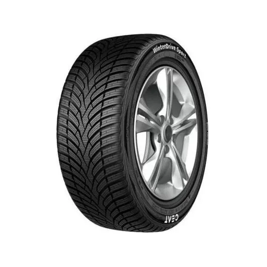 Шина зимняя CEAT WinterDriveSport 245/45 R18 100V TL XL MF EXTRA LOAD