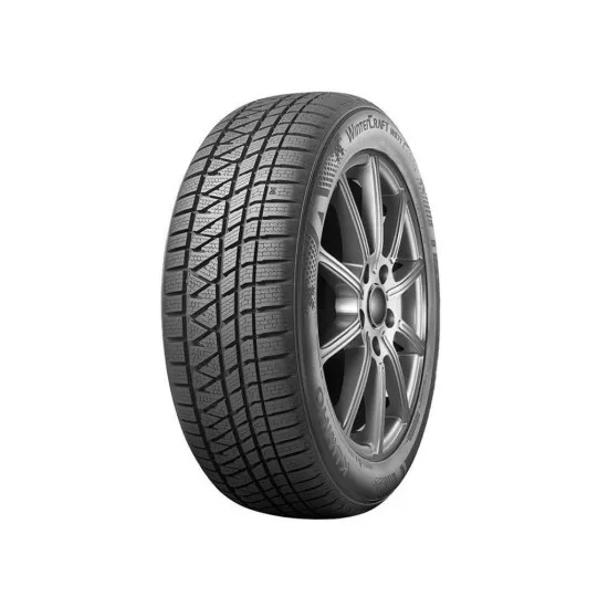 Шина зимняя Kumho Wintercraft WS71 285/45 R19 111V TL XL M+S FSL EXTRA LOAD