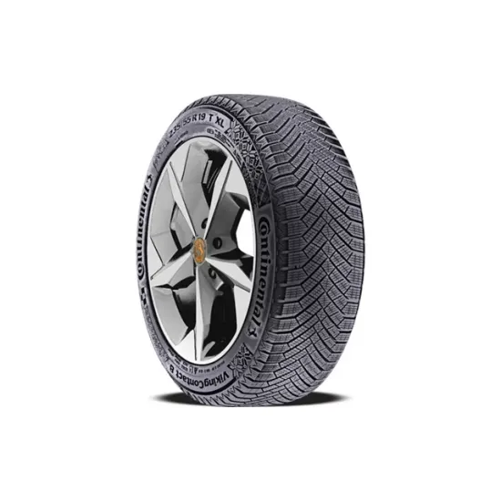 Шина зимняя Continental VikingContact 8 245/40 R19 98T XL FR