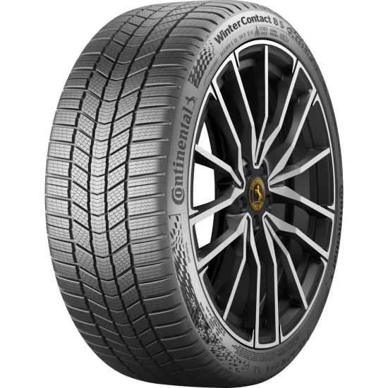 Anvelopа de iarna Continental WinterContact 8 S 235/45 R19 99V XL FR