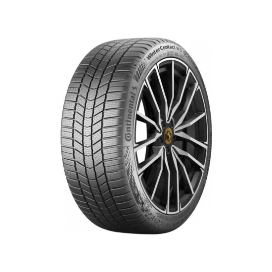 Шина зимняя Continental WinterContact 8 S 255/40 R21 102V XL FR