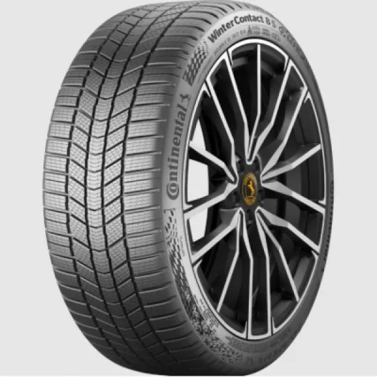 Шина зимняя Continental WinterContact 8 S 285/35 R21 105V XL FR