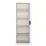 Шкаф Fabrik Home Optim с полками, 60x33x172.7 см, Кашемир