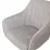 Стул Avanti Aston вращающийся, Light Grey burlap