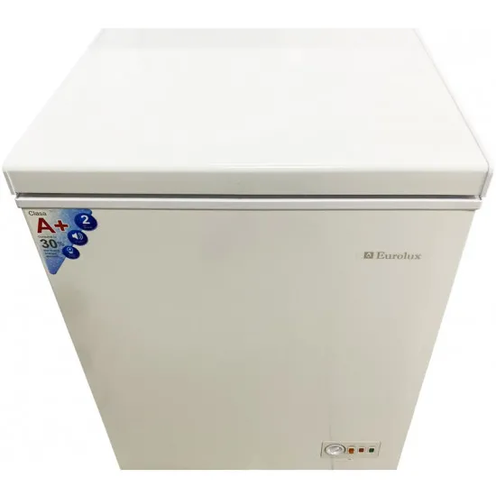 LadÄ? frigorificÄ? Eurolux BD170A
