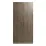 Шкаф Mashtab Flexo M2 12243/S12266/D12267, 100x53x220 см, Белый/Rockfort