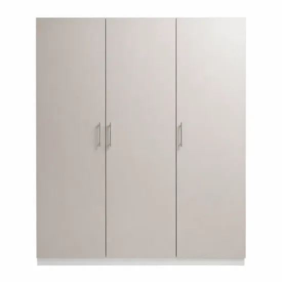 Dulap Mashtab Flexo M5 12251/S12262/D12263/S12262, 150x53x220 cm, Casmir