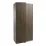Шкаф Mashtab Flexo M3 12249/S12266/D12267, 100x53x220 см, Кашемир/Rockfort