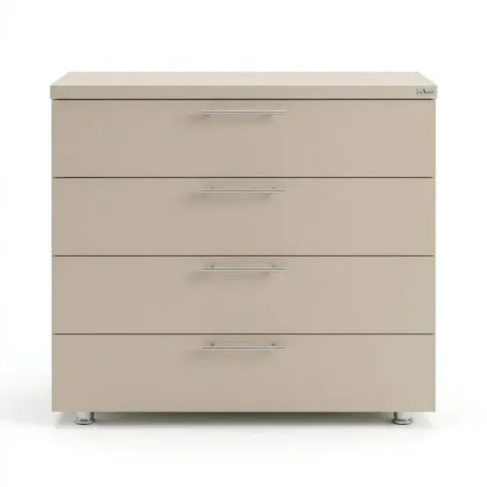 Comodă Mashtab Ronda Dubla, 100x43x90 cm, Casmir