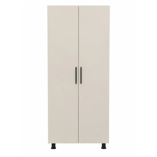 Dulap Mashtab Tores cu bara, 80x50x200 cm, Casmir