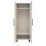 Dulap Mashtab Tores cu bara, 80x50x200 cm, Casmir