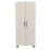 Dulap Mashtab Tores cu bara, 80x50x200 cm, Casmir