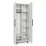 Шкаф Mashtab Tores Mixt, 80x50x200 см, Дуб белый