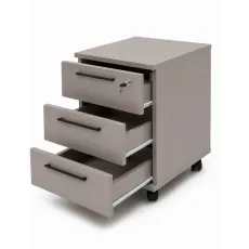 Tumbă oficiu Mashtab cu 3 sertare, Cașmir