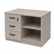 Tumbă Mashtab pentru imprimantă cu 3 sertare, Casmir
