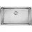 Кухонная мойка Blanco Quato 700-U, 740x440 мм, нержавеющая сталь (528231)