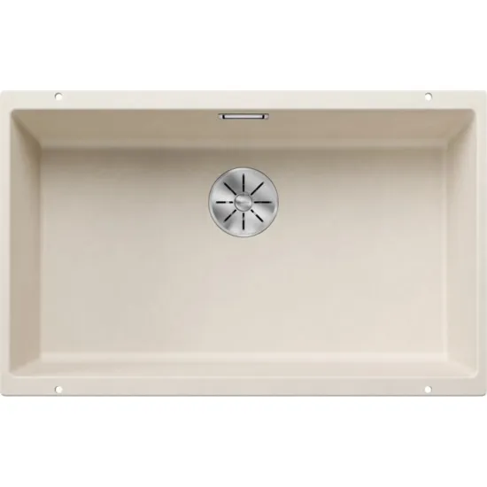 Кухонная мойка Blanco Subline 700-U, 730x460 мм, Белый (523436)