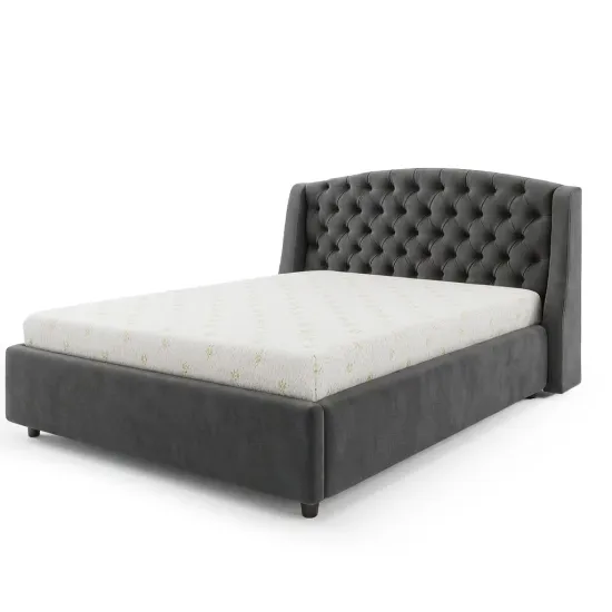 Pat ArtVent Cristal, 140 х 200 cm, Imperia