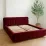 Кровать ArtVent Rosa, 140 х 200 см, Imperia