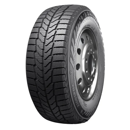 Anvelopа de iarna Sailun Commercio Ice 195/75 R16C 107R