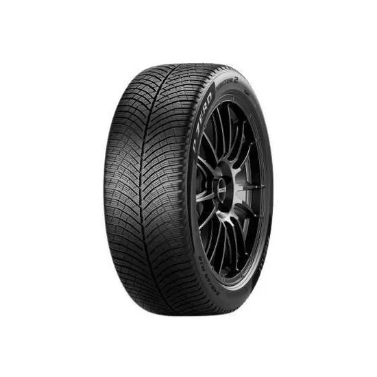 Anvelopа de iarna Pirelli P Zero Winter 2 275/40 R22 107H
