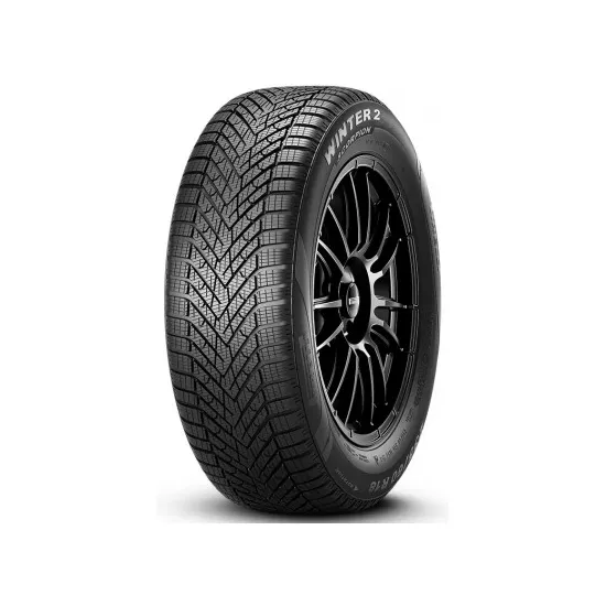 Anvelopа de iarna Pirelli Scorpion Winter 2 285/40 R23 111V