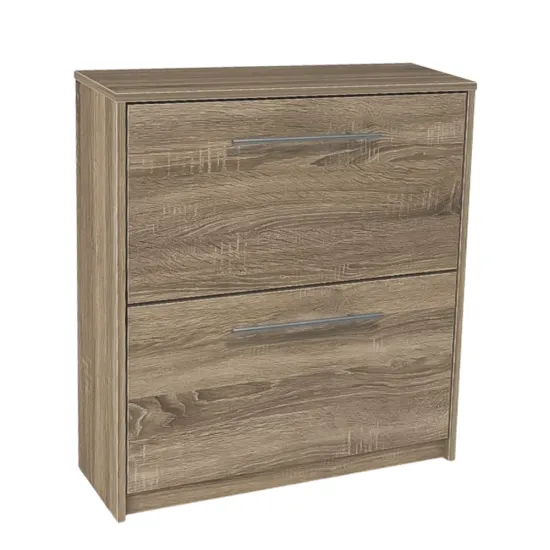 Pantofar Mashtab Soria cu 2 usi, 64x29x83 см, Trufa