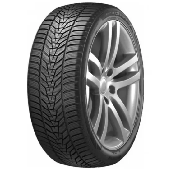 Anvelopа de iarna Hankook Winter i*cept evo3 X W330A 225/65 R17 106H XL
