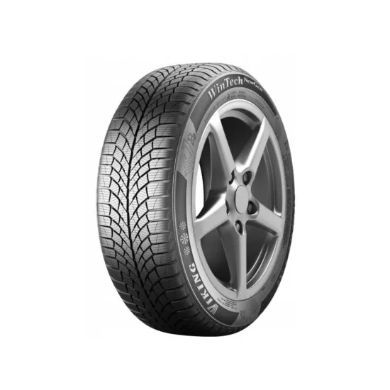 Шина зимняя Viking WinTech NewGen 205/55 R16 91T
