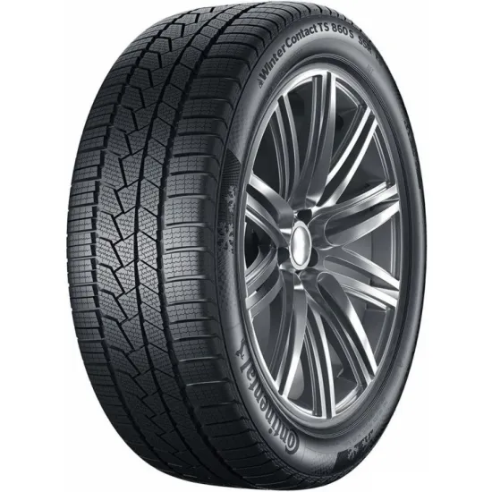 Шина зимняя Continental WinterContact TS860S 255/35 R21 98V XL FR