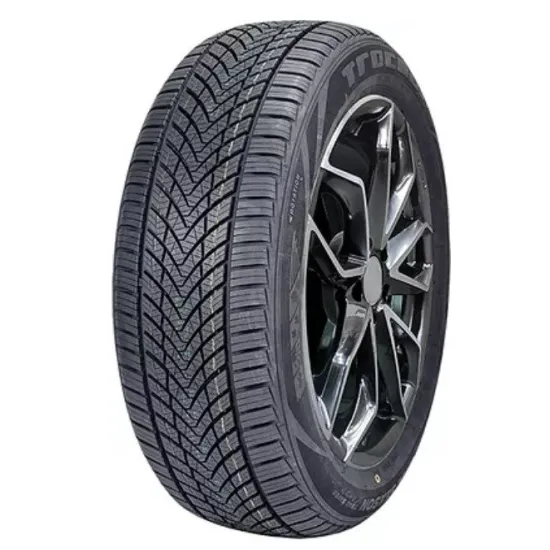 Anvelopа All Season Tracmax X-Privilo Trac Saver 145/80 R13 79T TL EXTRA LOAD
