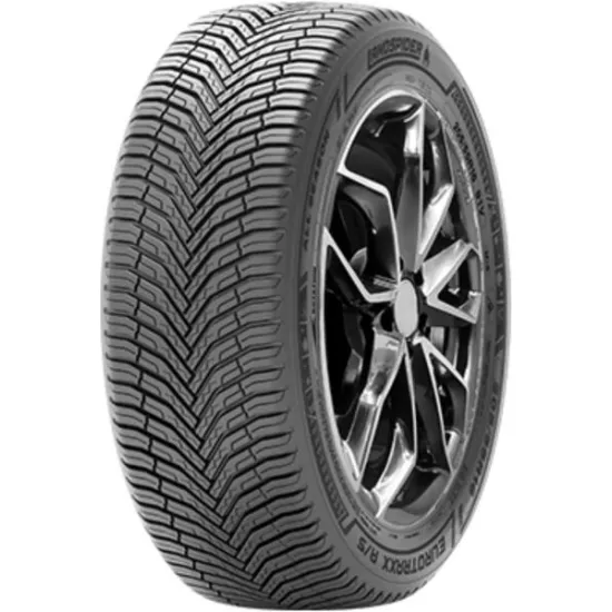 Anvelopа All Season Landspider Eurotraxx A/S 165/60 R14 79H TL XL Extra Load