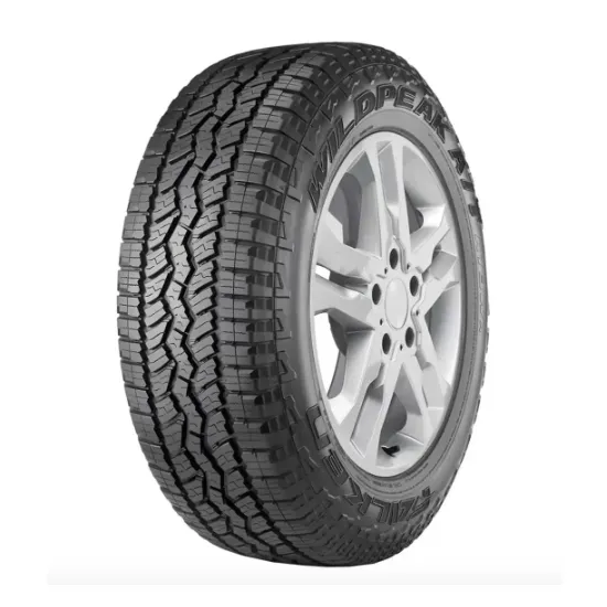 Anvelopа All Season Falken WildPeak A/T AT3WA 205/70 R15 96H TL