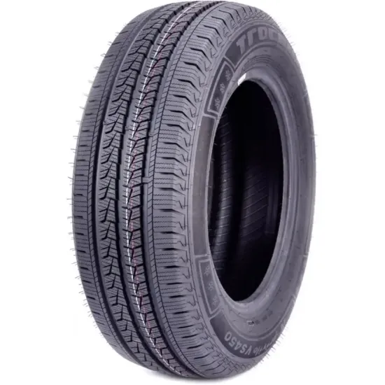 Anvelopа de iarna Tracmax X-privilo VS450 165/70 R14C 89R TL