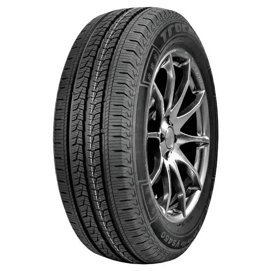 Anvelopа de iarna Tracmax X Privilo VS-450 175/75 R16C 101R TL