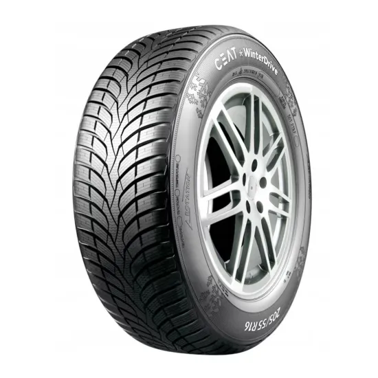 Шина зимняя CEAT WINTER DRIVE 195/60 R15 88H TL
