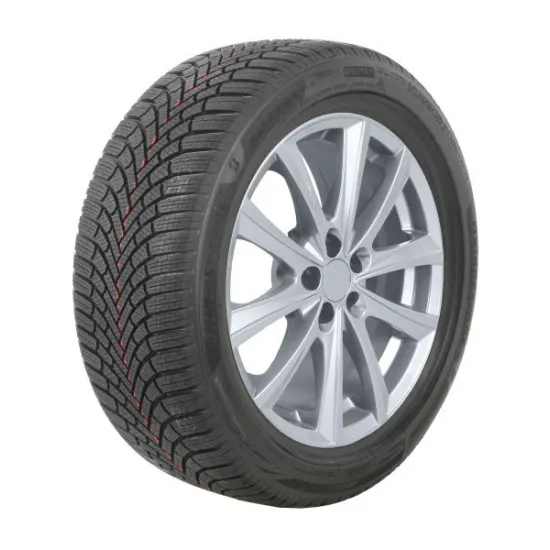 Шина зимняя Bridgestone Blizzak 6 205/55 R17 95V TL XL Extra Load