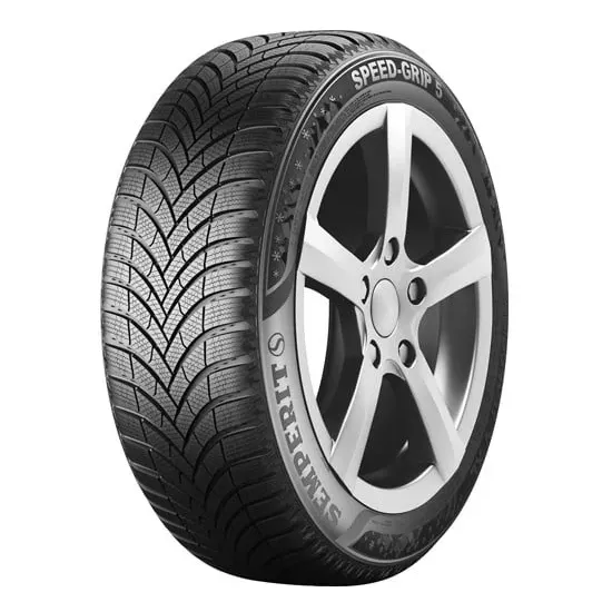 Anvelopа de iarna Semperit Speed Grip-5 205/55 R17 95V TL XL FR EXTRA LOAD