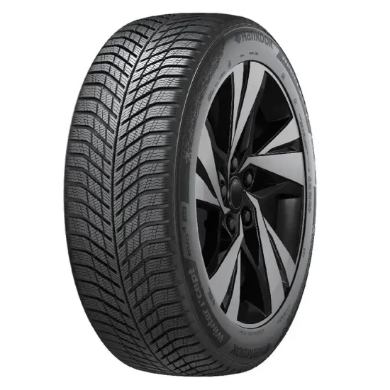 Шина зимняя Hankook Winter i*Cept Evo4 W340 225/50 R18 99V TL XL Extra Load