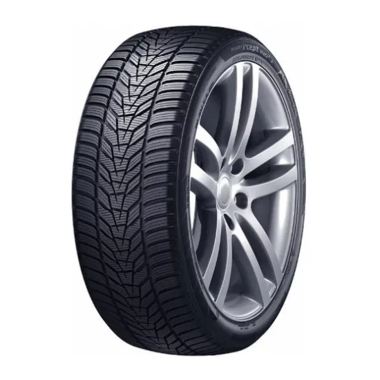 Anvelopа de iarna Hankook Icept Evo-3 + W-330A 225/60 R18 104H TL XL Extra Load
