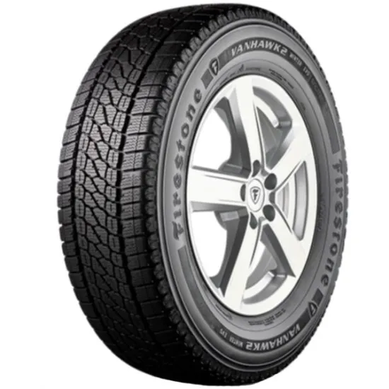 Anvelopа de iarna Firestone Vanhawk 2 Winter Evo 225/75 R16C 121R TL