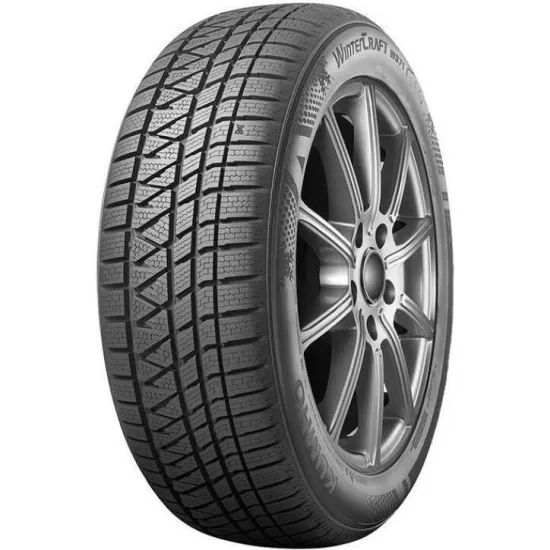 Шина зимняя Kumho Wintercraft WS71 235/65 R18 106H TL M+S