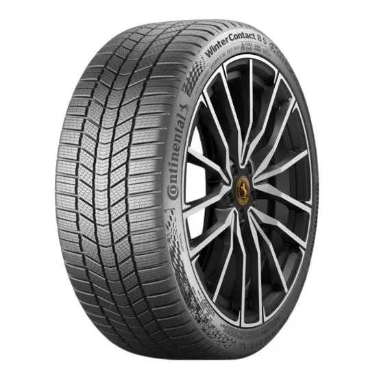 Шина зимняя Continental WinterContact 8 S 245/40 R19 98V TL XL FR EXTRA LOAD