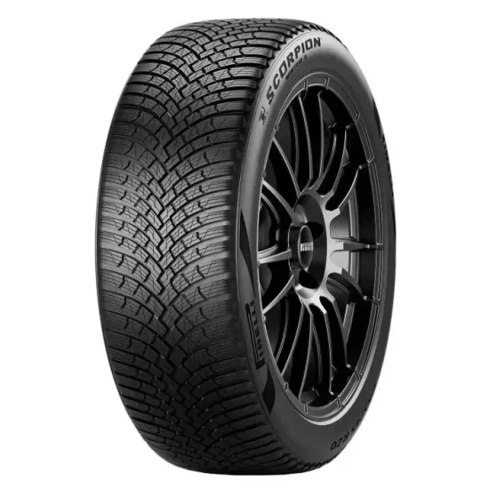 Anvelopа de iarna Pirelli Scorpion Winter 3 275/35 R22 104V TL XL FSL Extra Load